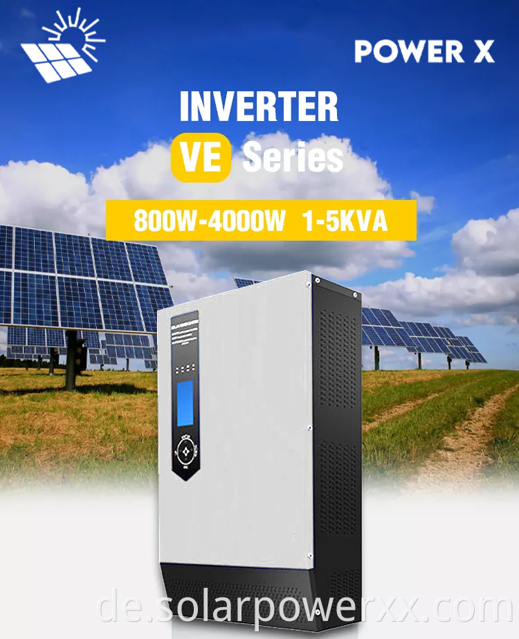 Solar Inverter